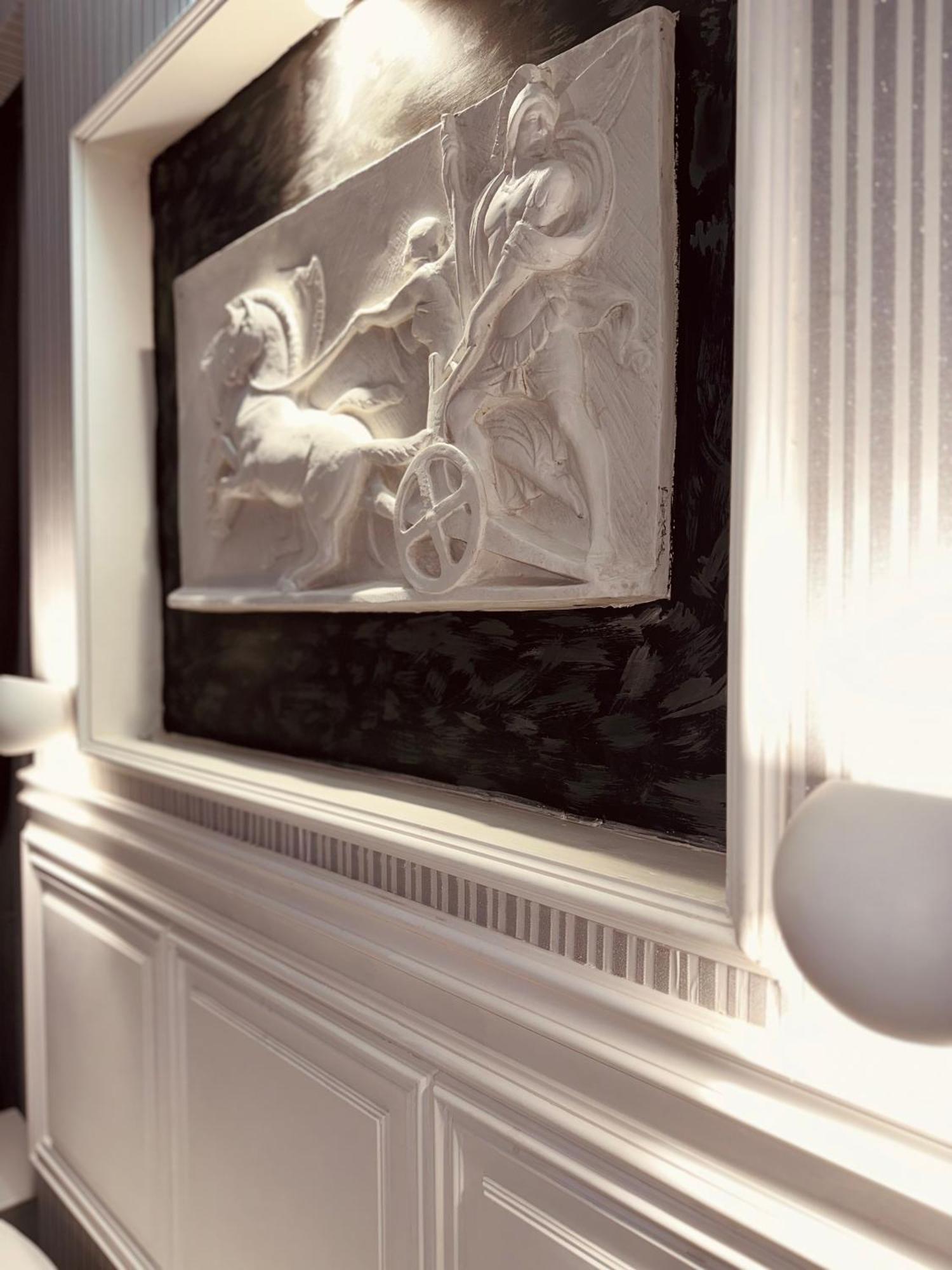 A&f Colosseo 5* Rom