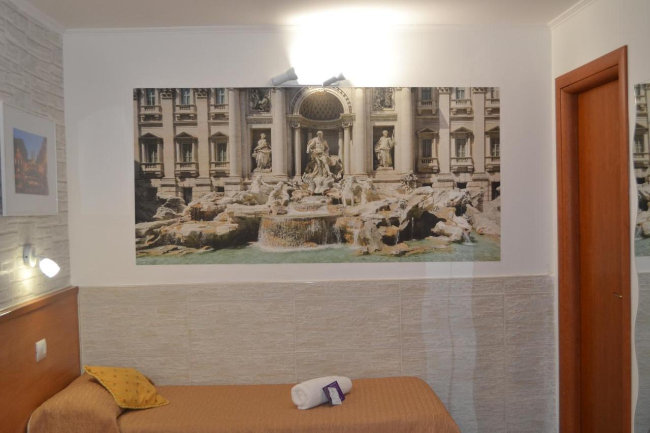 A&f Colosseo Rom