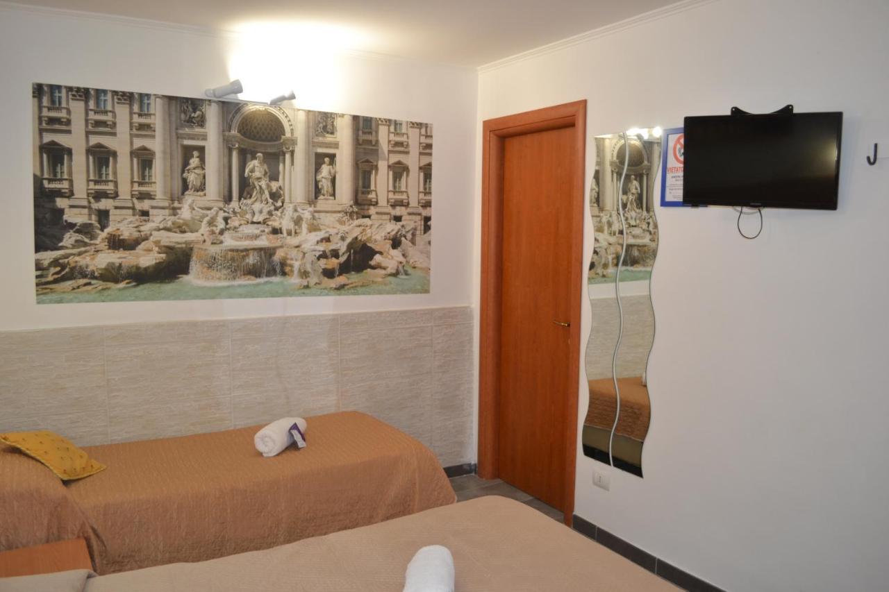 A&f Colosseo Frühstückspension 5*
