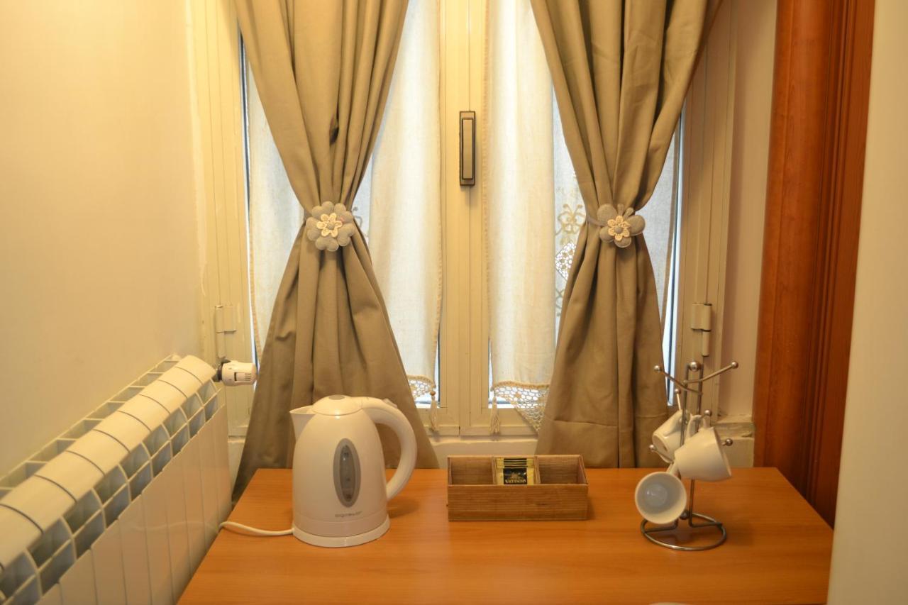 Bed & Breakfast A&f Colosseo Rom