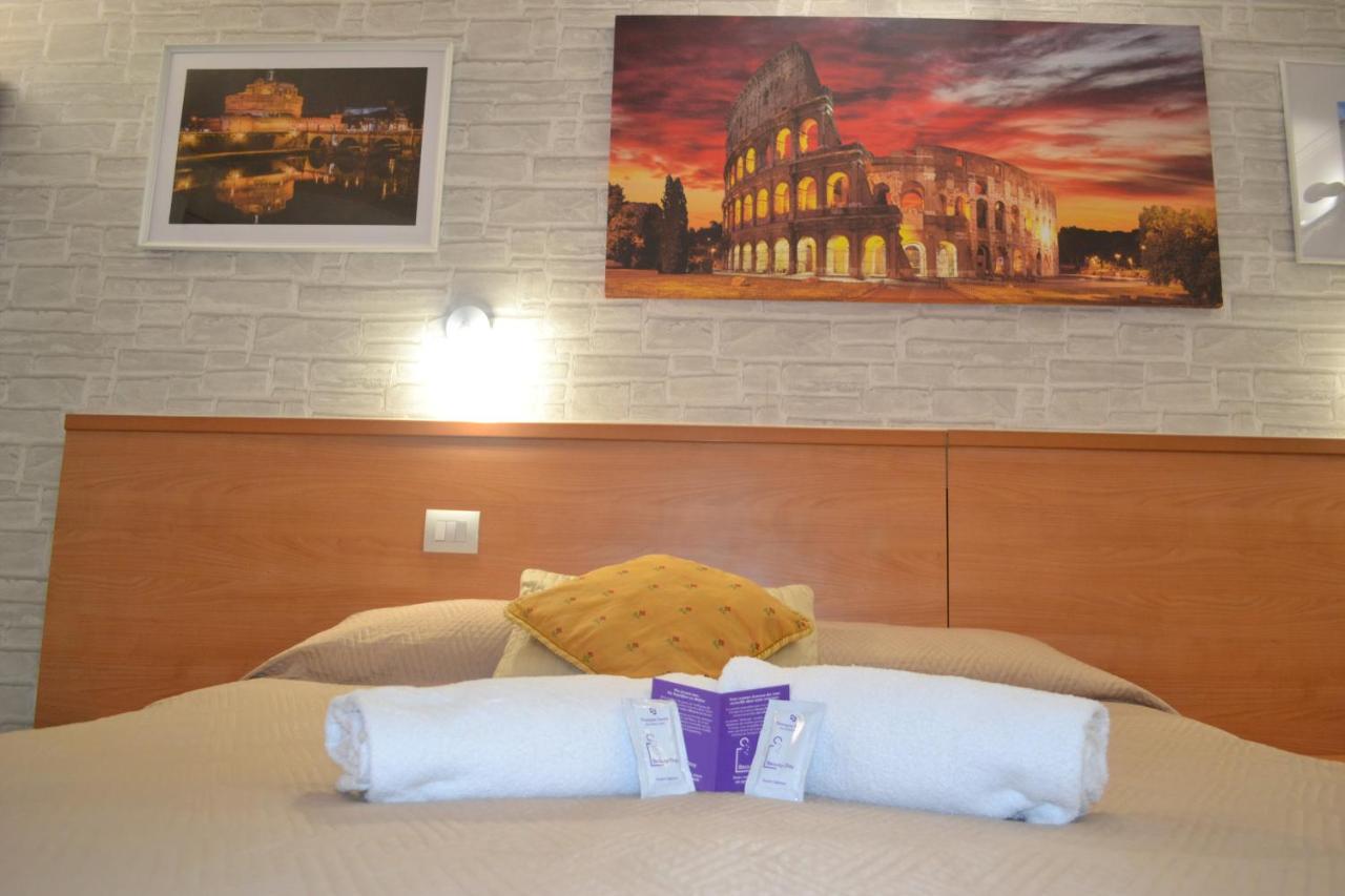 A&f Colosseo 5* Rom